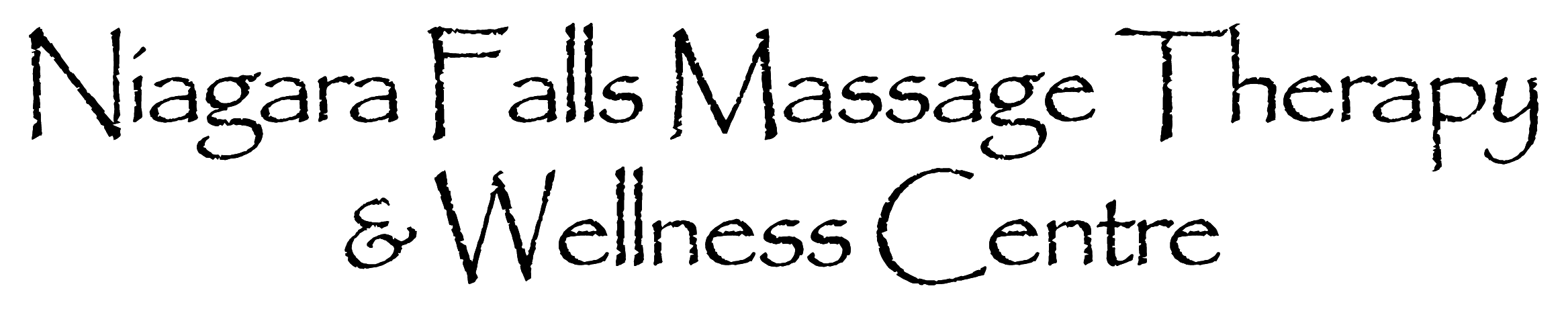 Massage Therapy Niagara